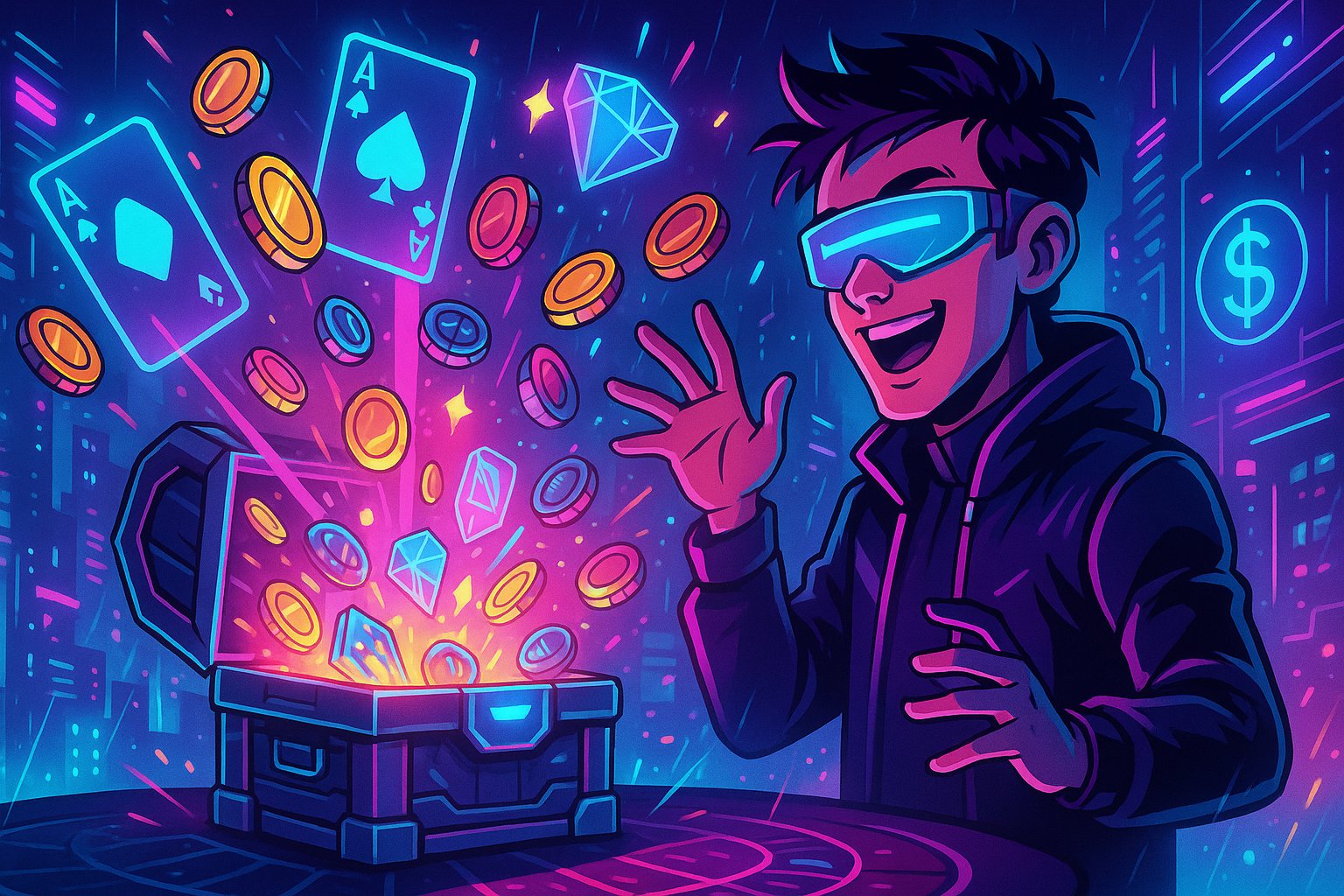 Klub VIP digital untuk pengguna dewasa