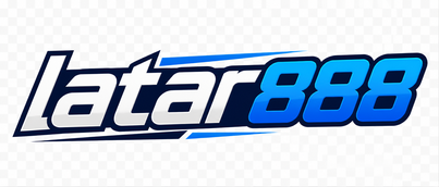 Logo latar888